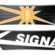 Illustration for article titled A Solar Cell Snowboard Powers Your Gadgets While You Cruise